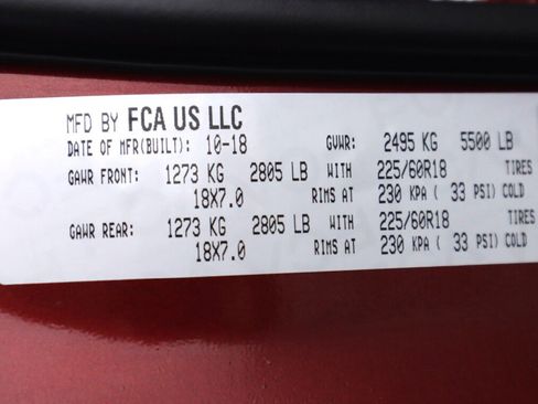 Used 2019 Jeep Cherokee Limited AWD/4WD image 51