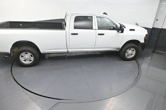 Used 2023 RAM 2500 Tradesman AWD/4WD image 13