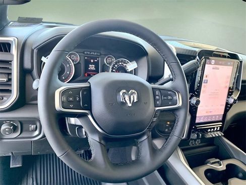 New 2026 RAM 2500 Big Horn image 32