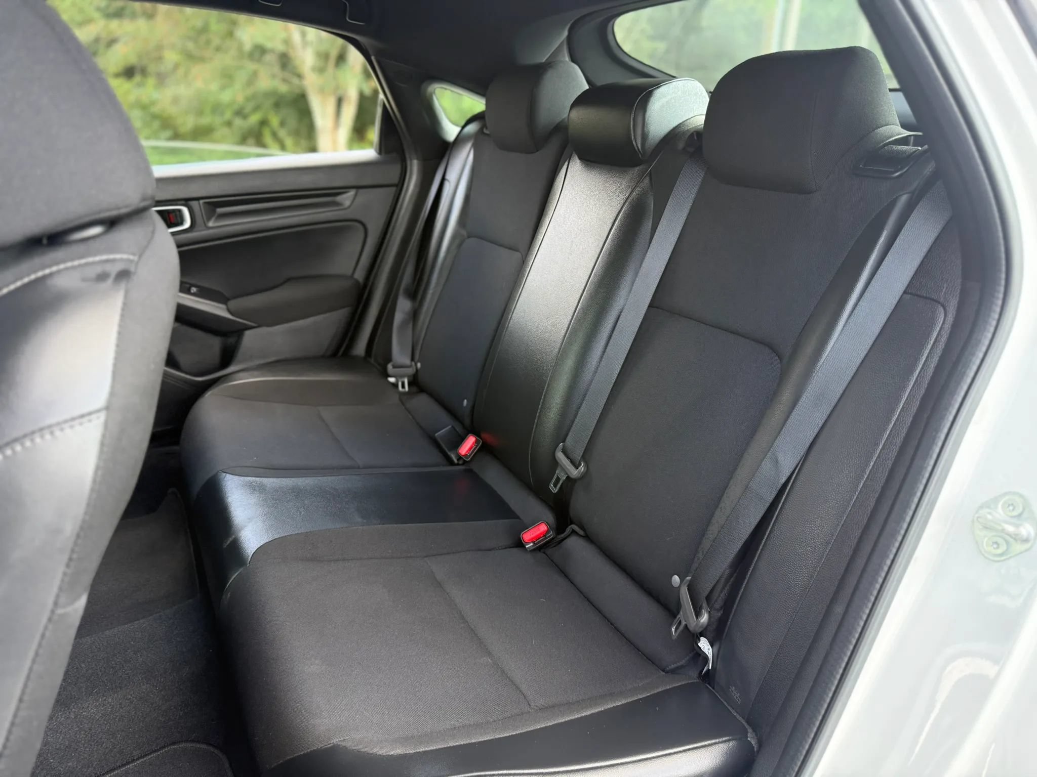 Used 2023 Honda Civic Sport image 27