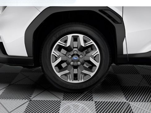 New 2026 Subaru Forester image 10