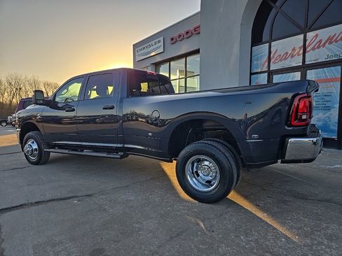 New 2026 RAM 3500 Tradesman image 6