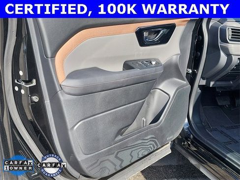 Certified 2025 Subaru Forester Sport image 11