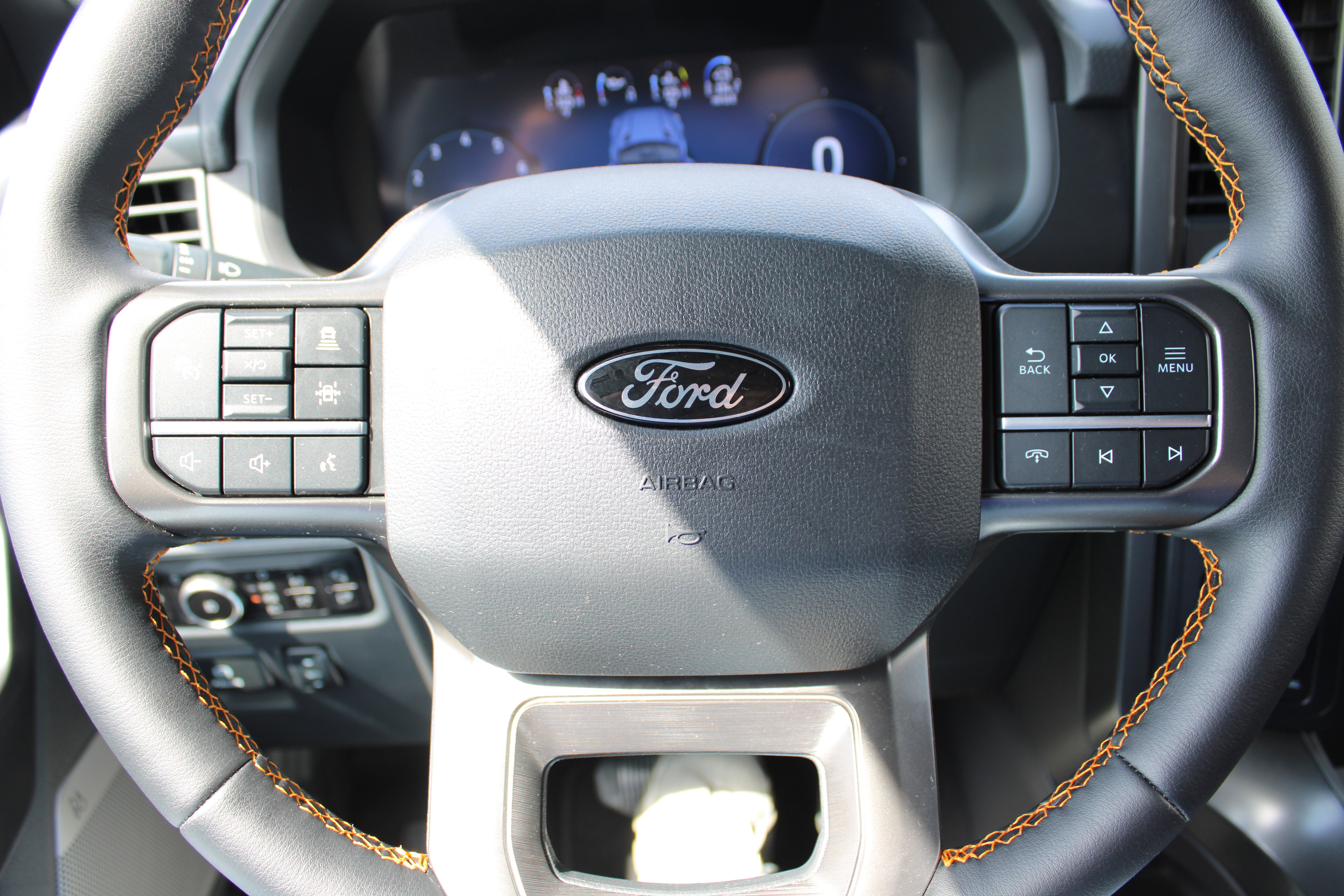 Used 2025 Ford F150 Tremor w/ Bed Utility Package AWD/4WD image 18