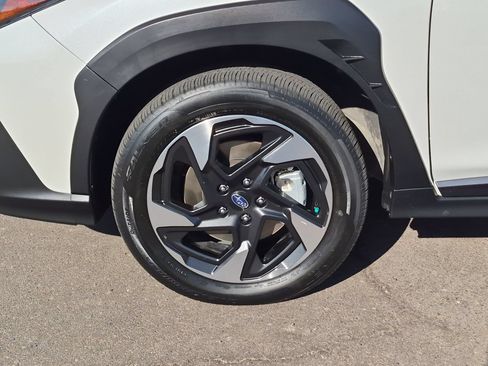 Certified 2024 Subaru Crosstrek 2.5i Limited AWD/4WD image 10