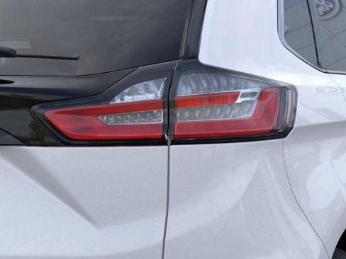 Certified 2024 Ford Edge SEL w/ Convenience Package image 21