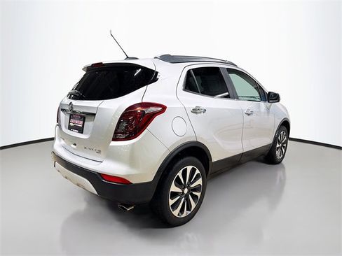 Used 2017 Buick Encore Preferred image 7