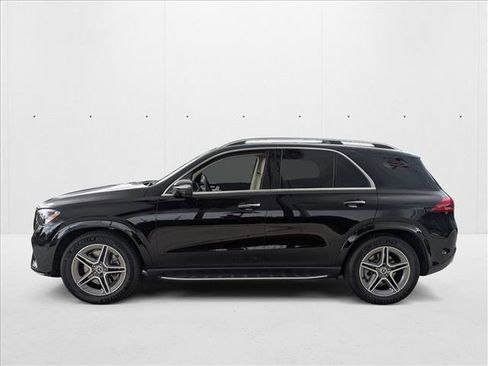 New 2026 Mercedes-Benz GLE 450 4MATIC image 5