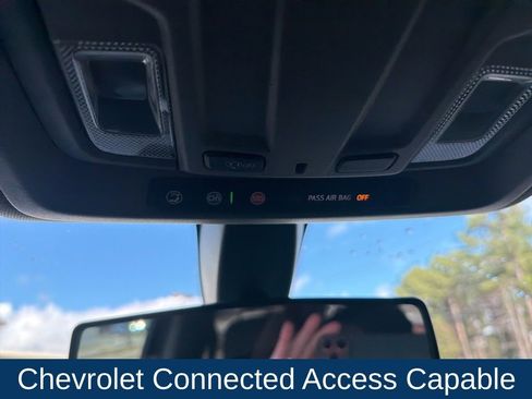 Used 2021 Chevrolet Silverado 1500 LT w/ Bed Protection Package image 38