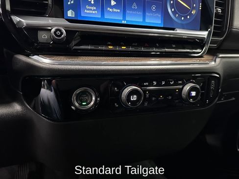 Used 2023 Chevrolet Silverado 1500 LT AWD/4WD image 21