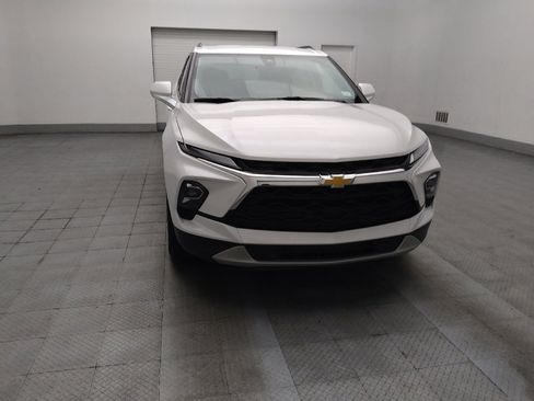Used 2024 Chevrolet Blazer LT w/ Convenience Package FWD image 14