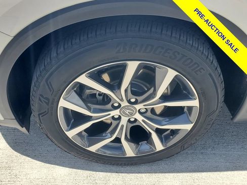Used 2024 Acura MDX FWD w/ Technology Package image 4