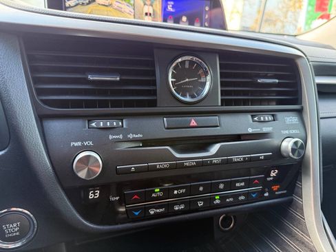 Used 2018 Lexus RX 350L Luxury w/ Accessory Package image 41