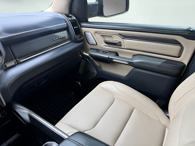 Used 2019 RAM 1500 Limited AWD/4WD image 48