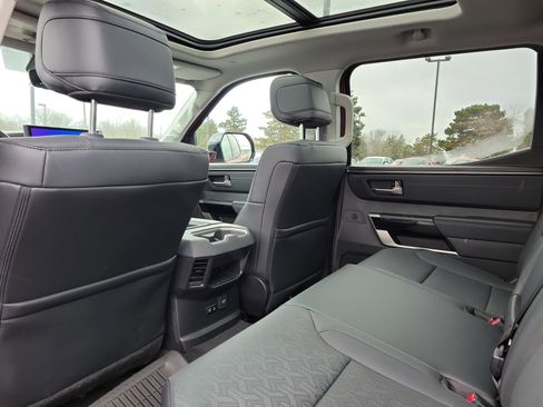 Used 2024 Toyota Tundra Limited image 14