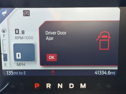 Certified 2023 Ford Bronco 4-Door w/ Sasquatch Package image 12