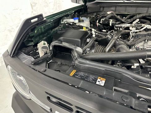 Used 2025 Ford Bronco Big Bend image 63