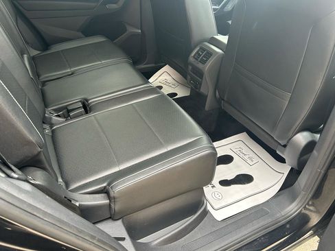 Used 2021 Volkswagen Tiguan S AWD/4WD image 11