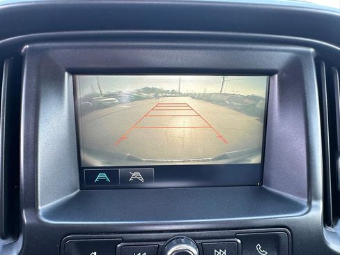 Used 2017 Chevrolet Colorado W/T w/ WT Convenience Package image 16