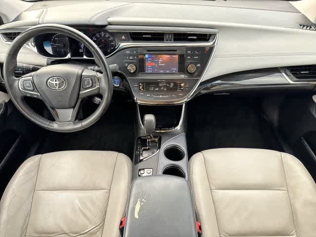 Used 2013 Toyota Avalon XLE Touring FWD image 13