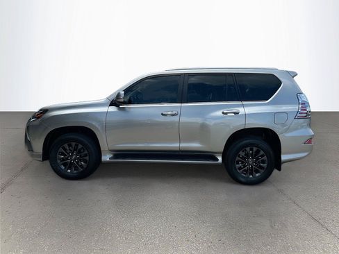 Used 2023 Lexus GX 460 Premium w/ Premium Plus Package AWD/4WD image 7