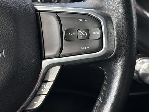 Used 2023 RAM 1500 Laramie AWD/4WD image 22