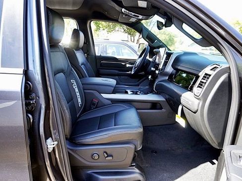 New 2026 RAM 1500 Rebel w/ Rebel Level 2 Equipment Group AWD/4WD image 17