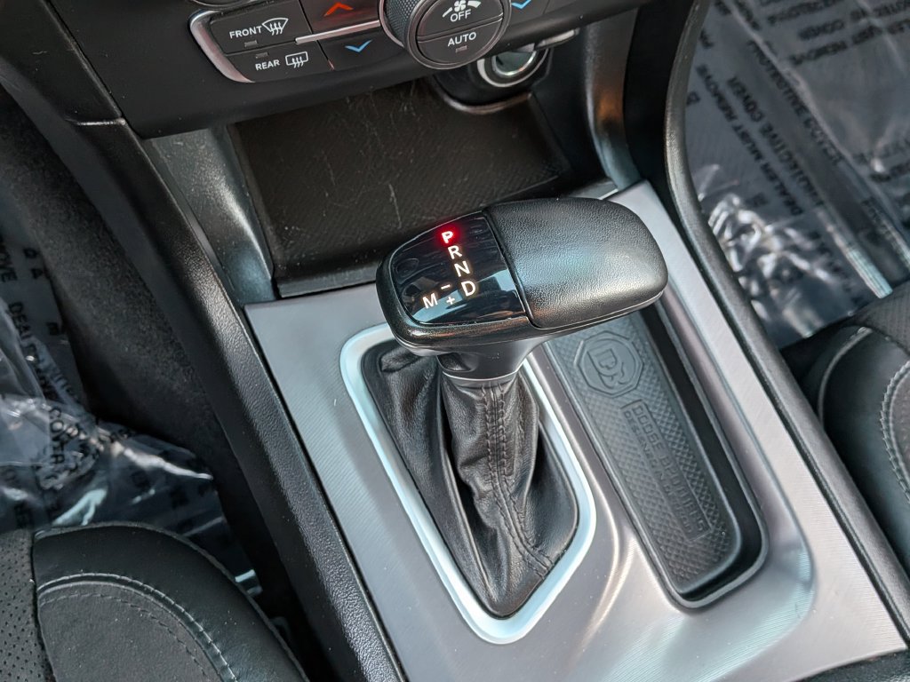 Used 2023 Dodge Charger Scat Pack w/ Plus Group RWD image 32