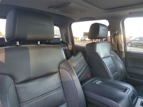 Used 2015 GMC Sierra 2500 Denali image 88