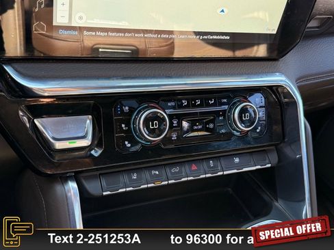 Used 2024 GMC Sierra 3500 Denali image 22