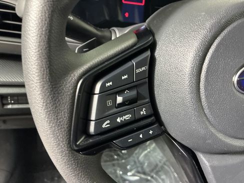 New 2026 Subaru Crosstrek 2.5i image 15