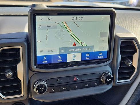 Certified 2022 Ford Bronco Sport Big Bend w/ Convenience Package image 19