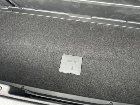 New 2026 Honda Pilot TrailSport image 22