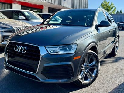 Used 2018 Audi Q3 2.0T Premium w/ Convenience Package