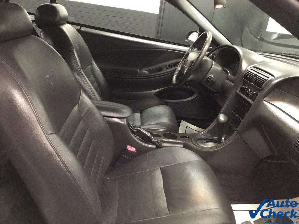 Used 2003 Ford Mustang GT RWD image 37