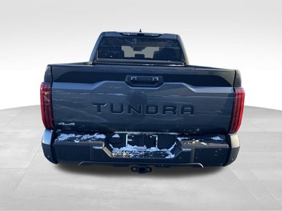 New 2026 Toyota Tundra SR5