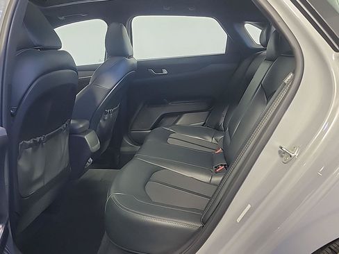Certified 2022 Kia K5 GT-Line w/ GT-Line Awd Premium Package image 17