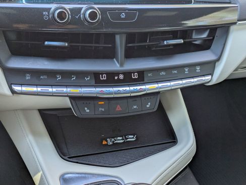 Used 2023 Cadillac CT4 Luxury w/ Sun And Sound Package image 23