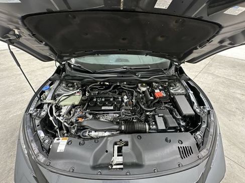 Used 2017 Honda Civic Sport Touring image 19