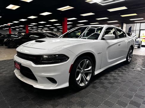 Used 2022 Dodge Charger R/T image 6