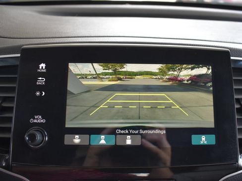 Used 2019 Honda Pilot EX-L image 19