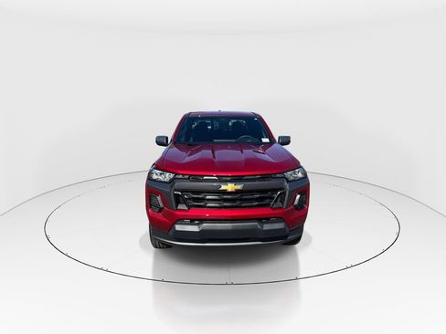 New 2026 Chevrolet Colorado LT RWD image 3