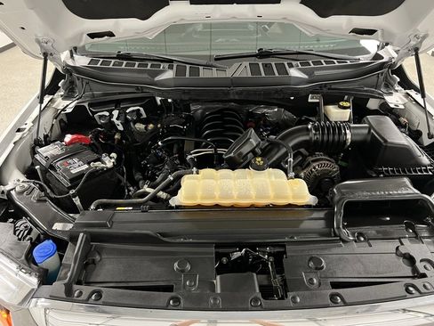 Used 2022 Ford F150 XLT w/ Equipment Group 301A Mid image 62