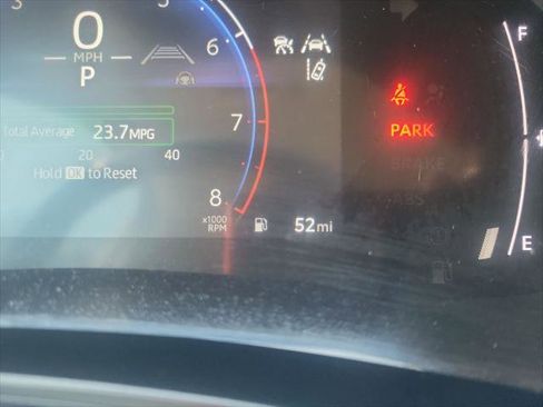 Certified 2024 Toyota Grand Highlander XLE image 78