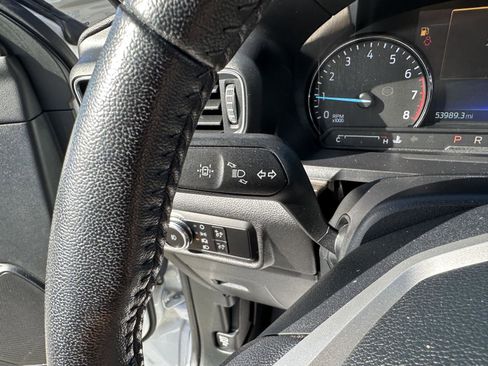 Used 2023 Ford Explorer Limited image 29