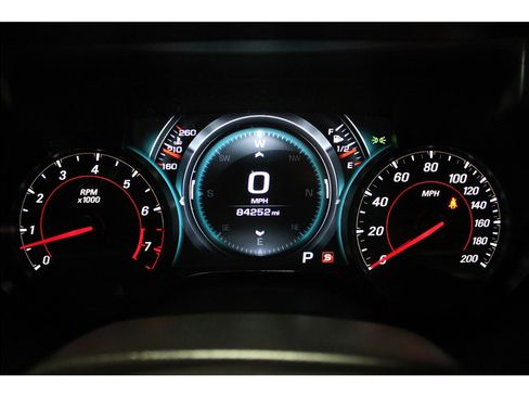 Used 2016 Chevrolet Camaro SS image 22