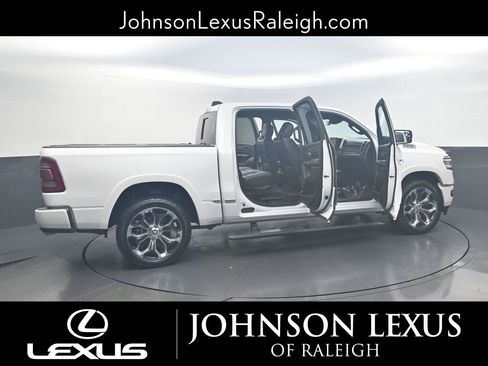 Used 2019 RAM 1500 Limited w/ Advanced Safety Group image 25