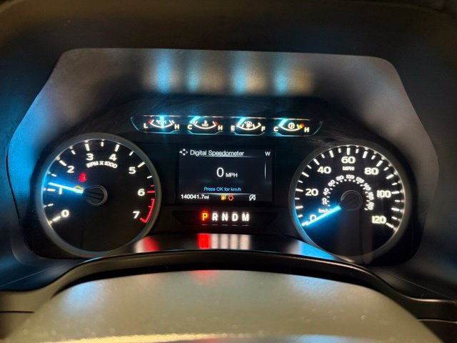 Used 2019 Ford F150 XLT w/ Equipment Group 301A Mid AWD/4WD image 13