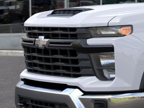 New 2026 Chevrolet Silverado 3500 W/T w/ WT Convenience Package AWD/4WD image 47