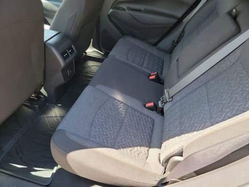 Certified 2023 Chevrolet Equinox LT AWD/4WD image 26